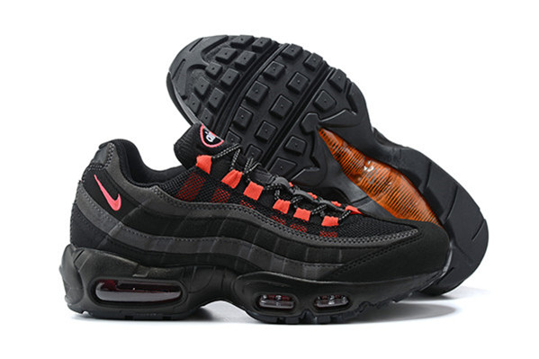 Men's Running weapon Air Max 95 Shoes 047